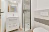 Apartamento en Genos - Val Louron, apartamento para 15 pers. cerca de pistas