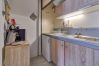 Apartamento en Genos - Residencia Les Gourgs Blancs - 80m de las pistas Apartamento en Genos - Residencia Les Gourgs Blancs - 80m de las pistas