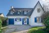 Casa en Sarzeau - Casa con encanto para 11 personas en Sarzeau Casa en Sarzeau - Casa con encanto para 11 personas en Sarzeau