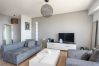 Apartamento en Pornichet - Playa de 350 m, increíble vista de la bahía de La Baule Apartamento en Pornichet - Playa de 350 m, increíble vista de la bahía de La Baule