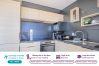 Chalet en Bretignolles-sur-Mer - Chalet para 6, residencia  con piscina Chalet en Bretignolles-sur-Mer - Chalet para 6, residencia  con piscina
