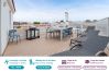 Apartamento en Noirmoutier-en-l´Ile - Apartamento para 6 adultos y 2 niños con terraza Apartamento en Noirmoutier-en-l´Ile - Apartamento para 6 adultos y 2 niños con terraza