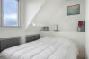 Apartamento en Le Pouliguen - Apartamento para 4 cerca de la playa de Nau Apartamento en Le Pouliguen - Apartamento para 4 cerca de la playa de Nau