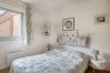 Apartamento en Pornic - Frente al mar, cerca de la playa para 4 personas. Apartamento en Pornic - Frente al mar, cerca de la playa para 4 personas.