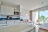 Apartamento en Les Sables-d´Olonne -  Apartamento con jardín compartido para 4 Apartamento en Les Sables-d´Olonne -  Apartamento con jardín compartido para 4
