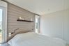 Chalet en Bretignolles-sur-Mer - Chalet para 8, residencia con piscina climatizada Chalet en Bretignolles-sur-Mer - Chalet para 8, residencia con piscina climatizada