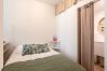 Apartamento en La Baule-Escoublac - ¡A 130m de la playa! Quédate por 4 Apartamento en La Baule-Escoublac - ¡A 130m de la playa! Quédate por 4
