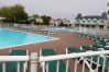 Casa en Talmont-Saint-Hilaire - House for 6 -Pool - Port Bourgenay Casa en Talmont-Saint-Hilaire - House for 6 -Pool - Port Bourgenay