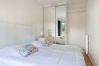 Apartamento en La Baule-Escoublac -  Apartamento con doble terraza - 170m de la playa Apartamento en La Baule-Escoublac -  Apartamento con doble terraza - 170m de la playa