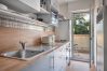 Apartamento en La Baule-Escoublac -  Apartamento con doble terraza - 170m de la playa Apartamento en La Baule-Escoublac -  Apartamento con doble terraza - 170m de la playa