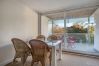 Apartamento en La Baule-Escoublac - A 250m de la playa, para 2 adultos y 2 niños