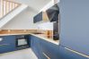 Apartamento en La Barre-de-Monts - Ubicación ideal - Magnífico piso para 5 Apartamento en La Barre-de-Monts - Ubicación ideal - Magnífico piso para 5