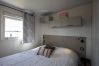 Chalet en Bretignolles-sur-Mer - Chalet para 4 en una residencia con piscina Chalet en Bretignolles-sur-Mer - Chalet para 4 en una residencia con piscina