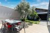 Casa en Les Sables-d´Olonne - Villa confortable - a 850 m de la playa Casa en Les Sables-d´Olonne - Villa confortable - a 850 m de la playa