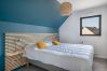 Casa en Saint-Gildas-de-Rhuys - Villa moderna para 15 con piscina - Centro Casa en Saint-Gildas-de-Rhuys - Villa moderna para 15 con piscina - Centro