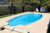 Casa en Saint-Gildas-de-Rhuys - Casa para 8 - Piscina - 950m del mar Casa en Saint-Gildas-de-Rhuys - Casa para 8 - Piscina - 950m del mar
