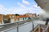 Apartamento en St. Hilaire de Riez - A 200m de la playa, piso para 4 Apartamento en St. Hilaire de Riez - A 200m de la playa, piso para 4