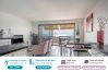 Apartamento en Le Pouliguen - Playa Nau, vista al mar, hermoso apartamento para 6 Apartamento en Le Pouliguen - Playa Nau, vista al mar, hermoso apartamento para 6