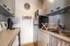 Casa en Saint-Hilaire-de-Riez - A 50 m de la playa, casa con encanto en St Hilaire Casa en Saint-Hilaire-de-Riez - A 50 m de la playa, casa con encanto en St Hilaire