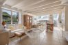 Casa en Le Pouliguen - Casa de carácter a 100 metros de la playa. Casa en Le Pouliguen - Casa de carácter a 100 metros de la playa.