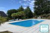 Casa en Erquy -  Casa para 6 en Erquy - Piscina colectiva