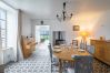 Casa en Loctudy - Family holidays for 6 people in Loctudy Casa en Loctudy - Family holidays for 6 people in Loctudy