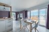 Chalet en Bretignolles-sur-Mer - Chalet para 4- Acceso a la piscina climatizada Chalet en Bretignolles-sur-Mer - Chalet para 4- Acceso a la piscina climatizada