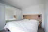 Chalet en Bretignolles-sur-Mer - Chalet para 4- Acceso a la piscina climatizada Chalet en Bretignolles-sur-Mer - Chalet para 4- Acceso a la piscina climatizada