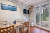 Casa en Le Pouliguen -  ¡Casa a 150 metros del mar en Pouliguen! Casa en Le Pouliguen -  ¡Casa a 150 metros del mar en Pouliguen!