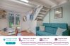 Casa en Le Pouliguen -  ¡Casa a 150 metros del mar en Pouliguen! Casa en Le Pouliguen -  ¡Casa a 150 metros del mar en Pouliguen!