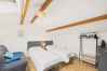 Apartamento en Les Sables-d´Olonne -  Apartamento para 4 - Piscina - En el corazón de La Chaume
