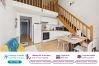Apartamento en Les Sables-d´Olonne -  Apartamento para 4 - Piscina - En el corazón de La Chaume