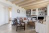 Casa en Saint-Philibert -  Bonita casa y su terraza para unas estupendas vacaciones Casa en Saint-Philibert -  Bonita casa y su terraza para unas estupendas vacaciones