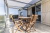 Casa en Saint-Philibert -  Bonita casa y su terraza para unas estupendas vacaciones Casa en Saint-Philibert -  Bonita casa y su terraza para unas estupendas vacaciones