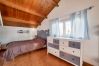 Casa en La Guérinière - A 200m de la playa, jard&amp;amp;amp;iacute;n, 6 adultos 2 ni&amp;amp;amp;ntilde;os