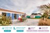 Casa en Noirmoutier-en-l´Ile - Casa para 9 - Jacuzzi - 300m de la playa