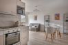 Apartamento en Le Pouliguen - Pretty apartment 300 m from the port of Pouliguen Apartamento en Le Pouliguen - Pretty apartment 300 m from the port of Pouliguen