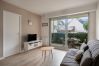Apartamento en Le Pouliguen - Pretty apartment 300 m from the port of Pouliguen Apartamento en Le Pouliguen - Pretty apartment 300 m from the port of Pouliguen