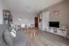 Apartamento en Le Pouliguen - Pretty apartment 300 m from the port of Pouliguen Apartamento en Le Pouliguen - Pretty apartment 300 m from the port of Pouliguen