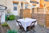 Casa en Le Guilvinec - 600m de la playa, casa para 6 con terraza Casa en Le Guilvinec - 600m de la playa, casa para 6 con terraza