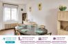 Casa en Le Guilvinec - 600m de la playa, casa para 6 con terraza Casa en Le Guilvinec - 600m de la playa, casa para 6 con terraza