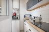 Apartamento en La Baule-Escoublac - Magnífica vista al mar! Apartamento en La Baule-Escoublac - Magnífica vista al mar!