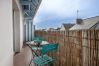 Apartamento en Le Pouliguen - Apartamento a 650m de la playa! Apartamento en Le Pouliguen - Apartamento a 650m de la playa!