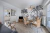 Apartamento en Le Pouliguen - Apartamento a 650m de la playa! Apartamento en Le Pouliguen - Apartamento a 650m de la playa!