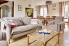 Casa en Loctudy - Unas vacaciones estupendas para 12 en Loctudy Casa en Loctudy - Unas vacaciones estupendas para 12 en Loctudy