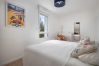 Apartamento en La Baule-Escoublac - Apartamento moderno con terraza barbacoa - 4 pers