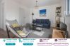 Apartamento en La Baule-Escoublac - Apartamento moderno con terraza barbacoa - 4 pers