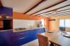 Apartamento en Le Guilvinec - Vacaciones en pareja junto al mar Apartamento en Le Guilvinec - Vacaciones en pareja junto al mar
