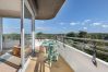 Apartamento en La Baule-Escoublac -  Apartamento a 150m de la playa Apartamento en La Baule-Escoublac -  Apartamento a 150m de la playa