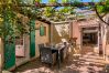 Casa en Le Bois-Plage-en-Ré - Bonita casa con jardín a la sombra para 11